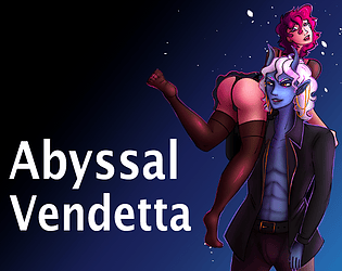 Abyssal Vendetta