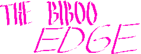 The Biboo Edge (Demo)