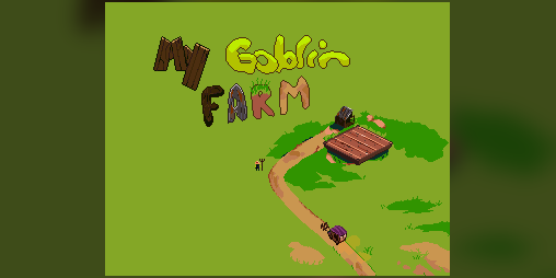Cover image for My Goblin Farm