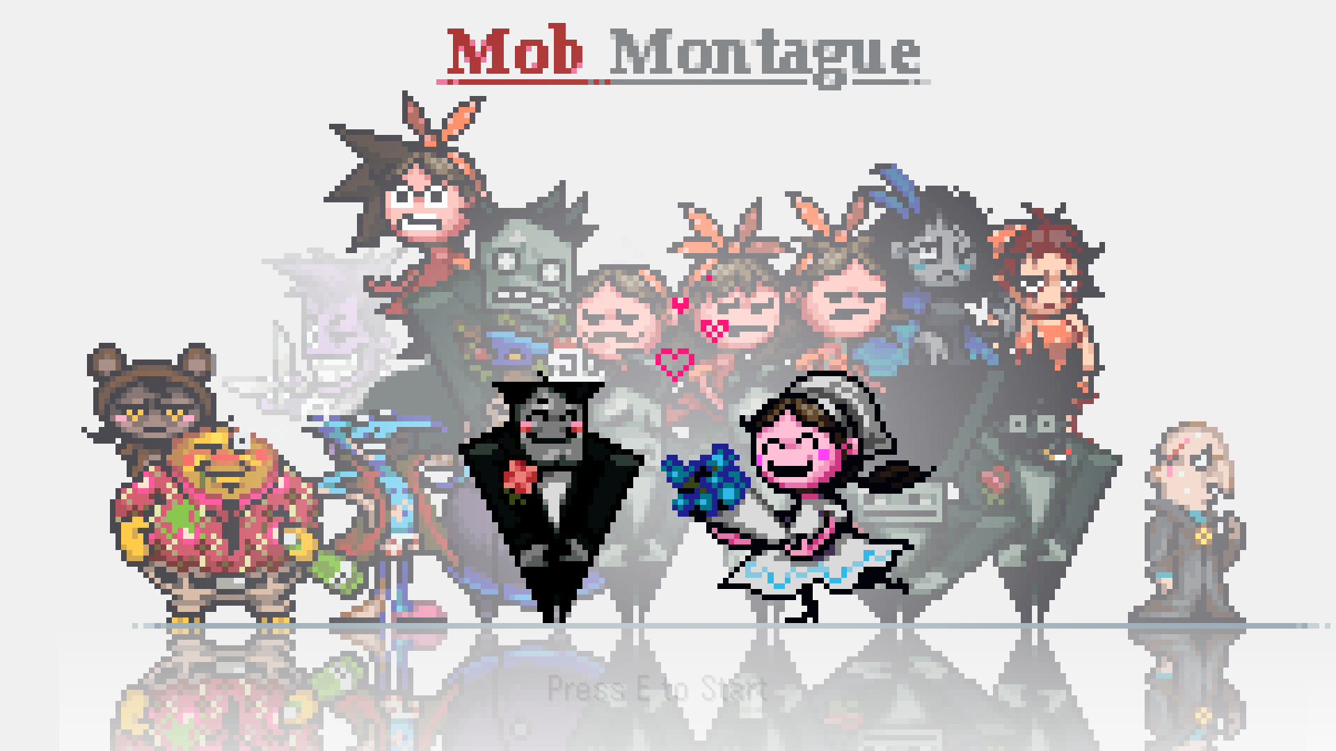 Mob Montague