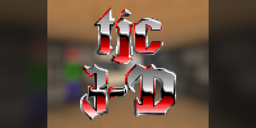 Cover image for TJC 3-D