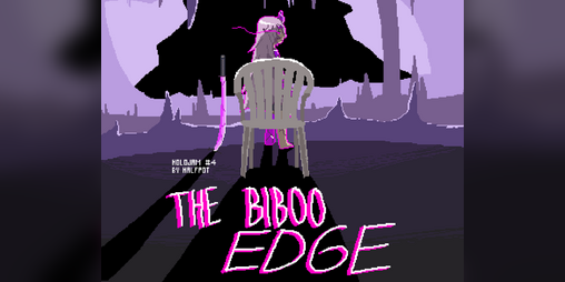 Cover image for The Biboo Edge (Demo)