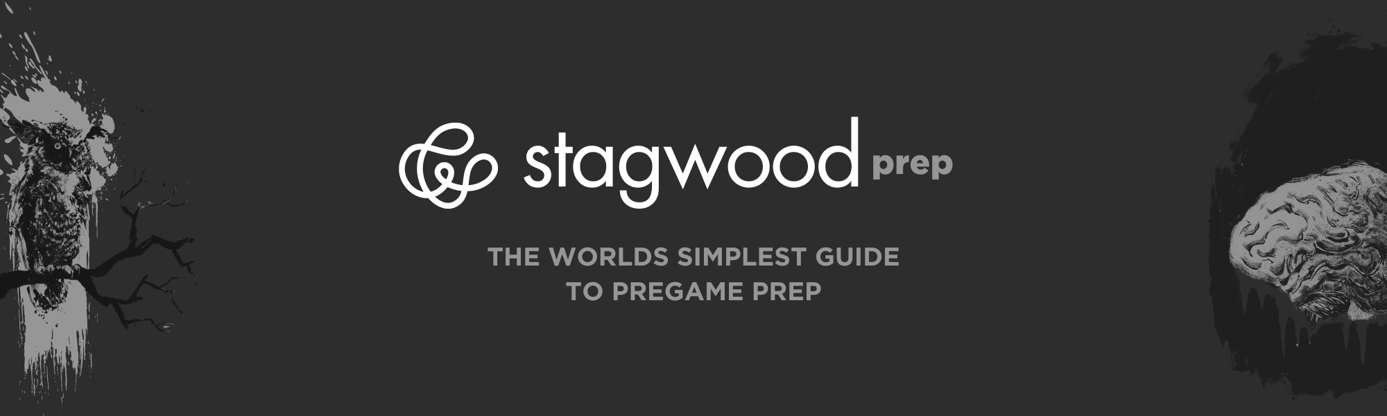 stagwood prep