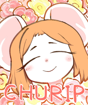 CHURIP