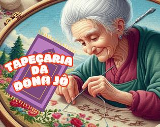 Tapeçaria da Dona Jô
