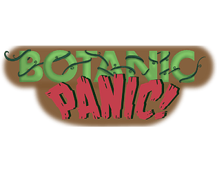 Botanic Panic!