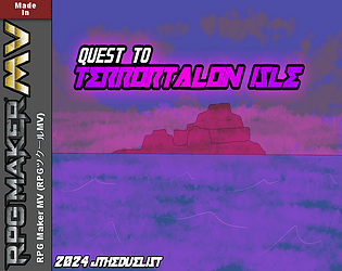 Quest To Terrortalon Isle