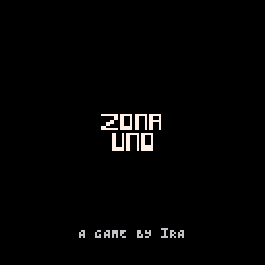 Cover image for ZONA UNO