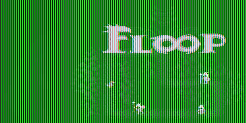 Cover image for Floop