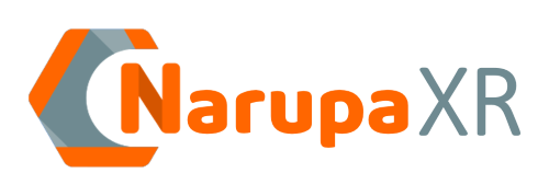 NarupaXR