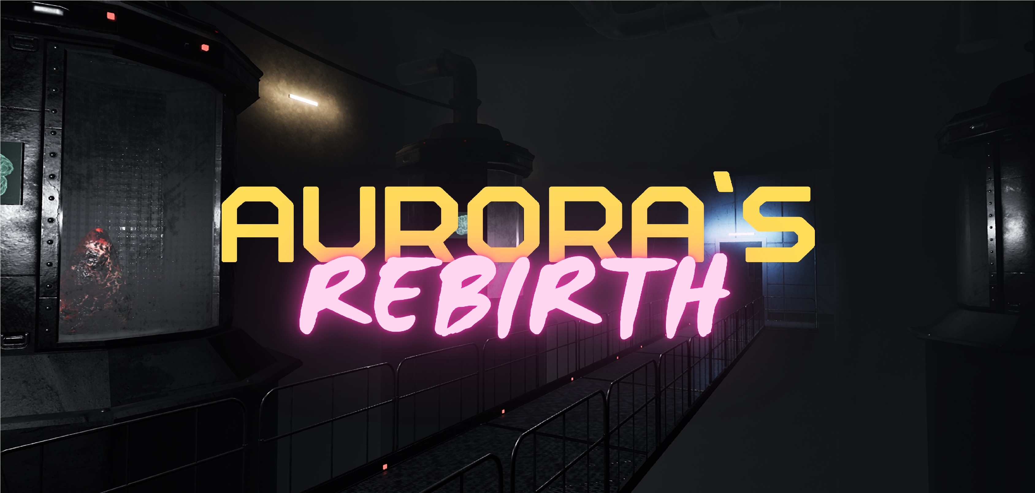 Aurora's Rebirth: Chronicles of Survival