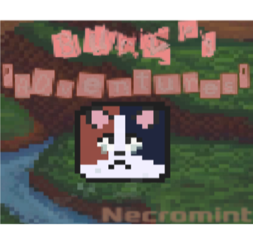 Buck's "adventures"