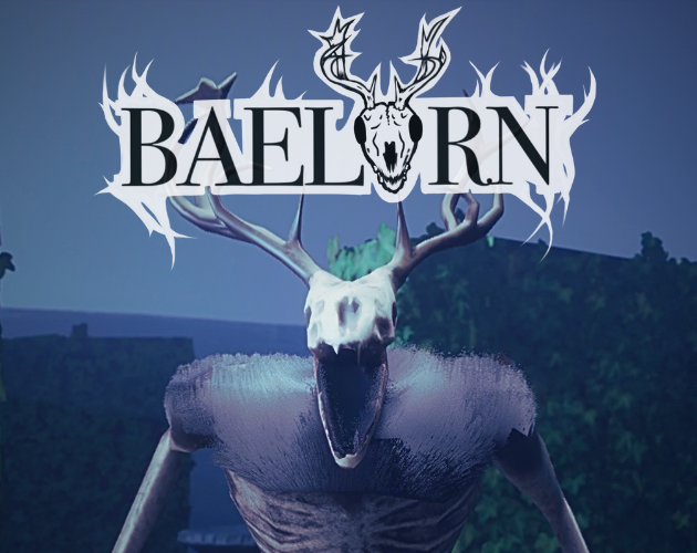 Cover image for Baelorn