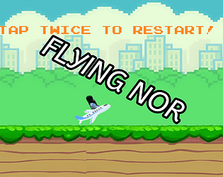 Flying Nor