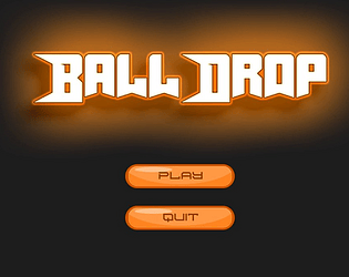 Ball Drop