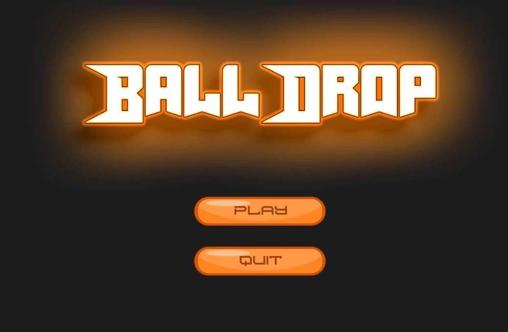 Ball Drop