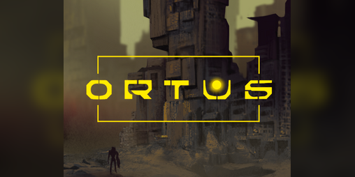 Cover image for ORTUS - 23/24 - Y1 - Block D - Team Cumin