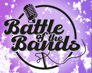 Battle of the Bands  