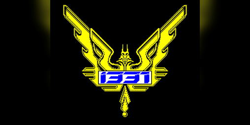 Cover image for 1337 (Elite for the Oric)