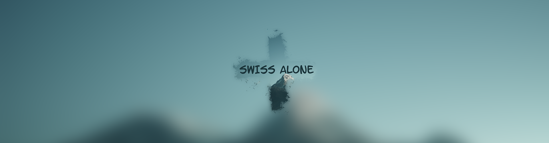 Swiss Alone