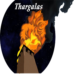 Thargalas