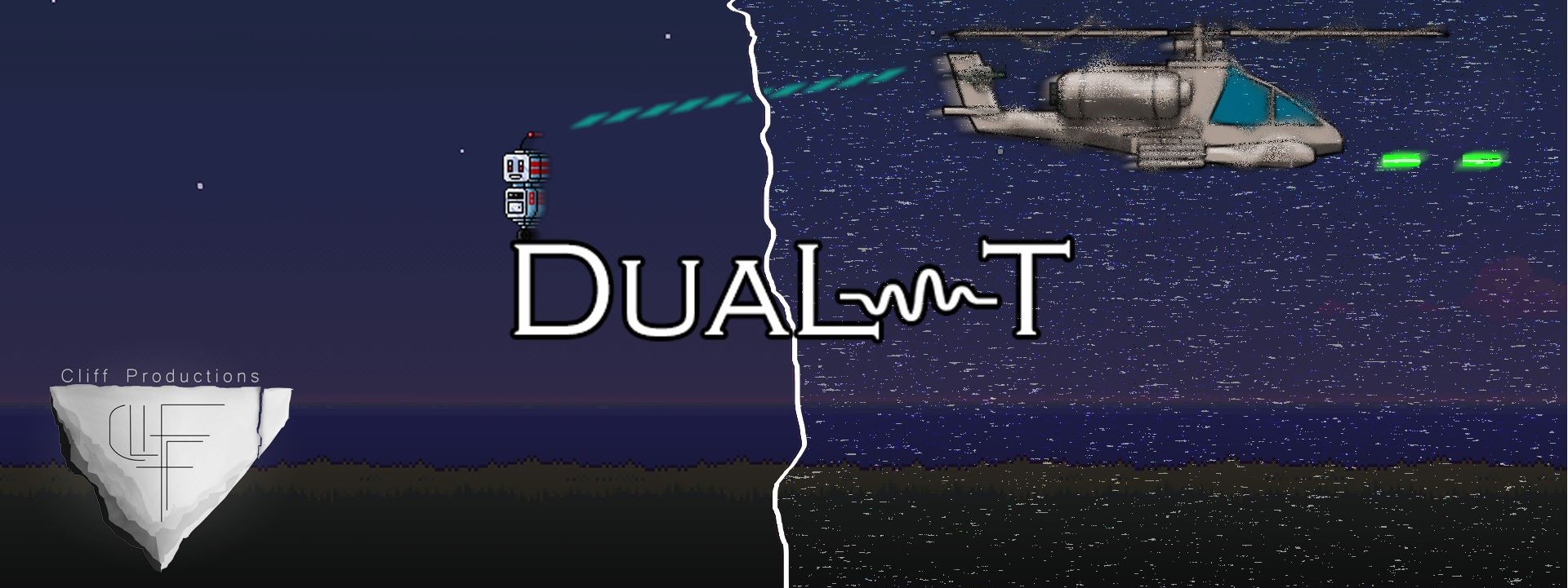 Dual-T