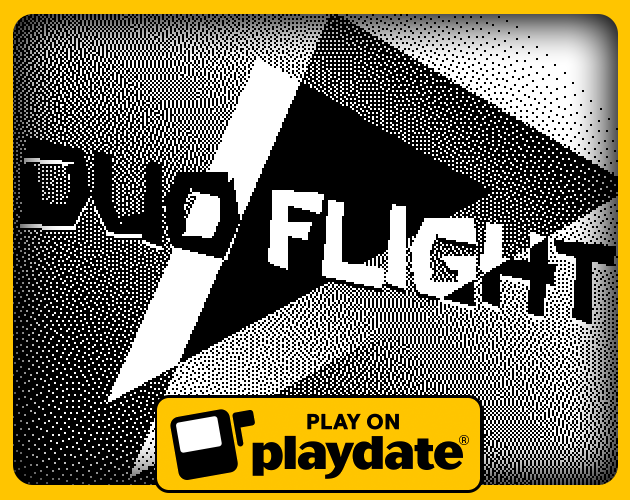 Duo Flight