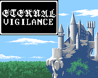 Eternal Vigilance [DEMO]