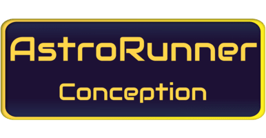 AstroRunner