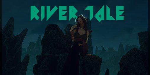 Cover image for River Tale