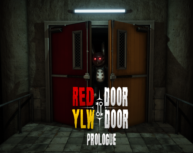 Red Door Ylw Door Prologue