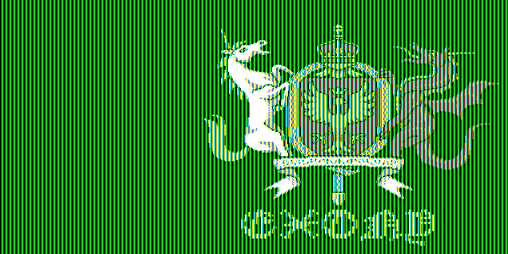 Cover image for Exony