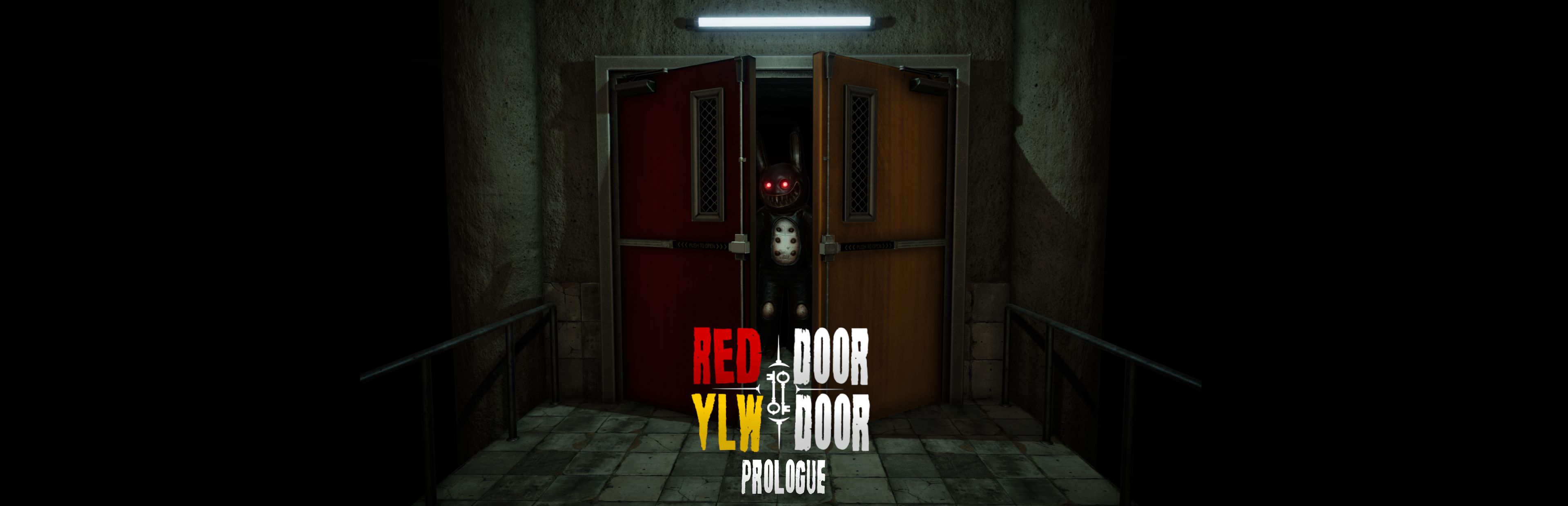 Red Door Ylw Door Prologue