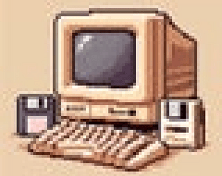 Computer Simulator V.1.2