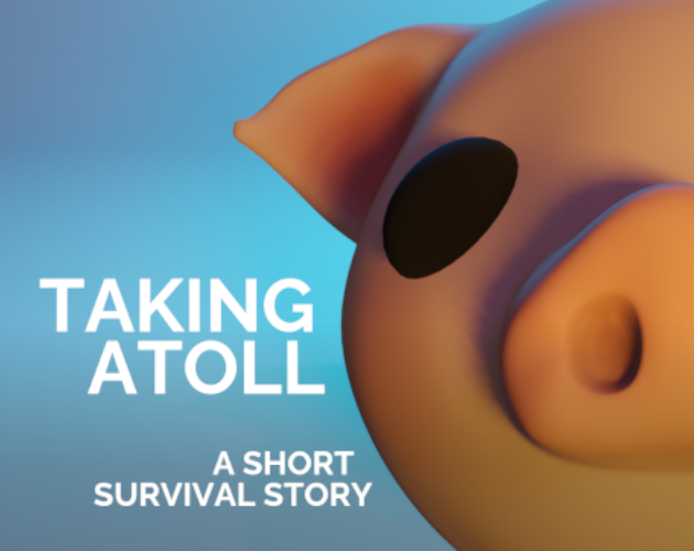 Cover image for Taking Atoll