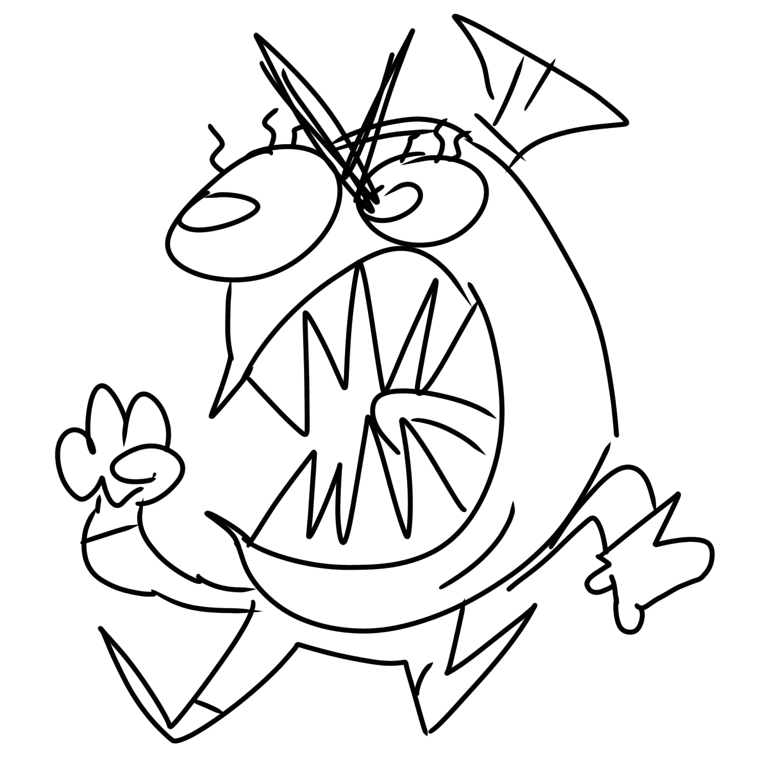 Game Released Itch Io