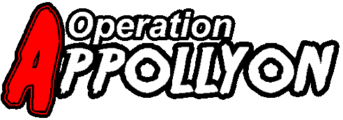 Operation Apollyon