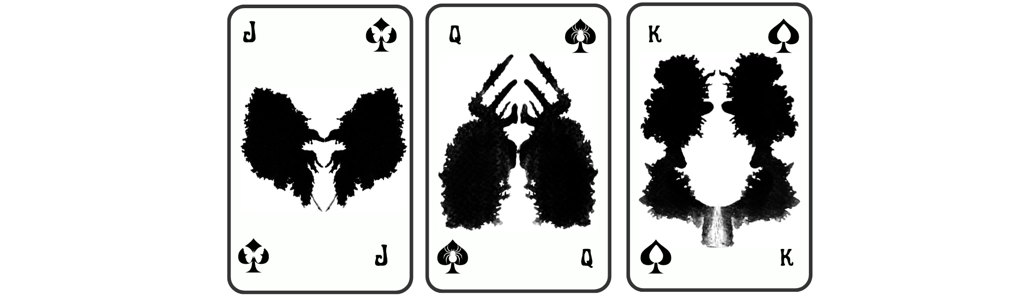 Playing Cards for Hypnokinksters