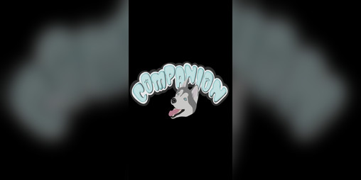 Cover image for Companion