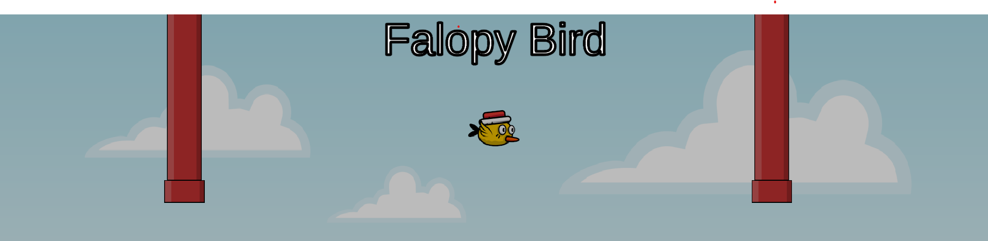 Falopy Bird