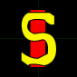 Cover image for Inferno Suture