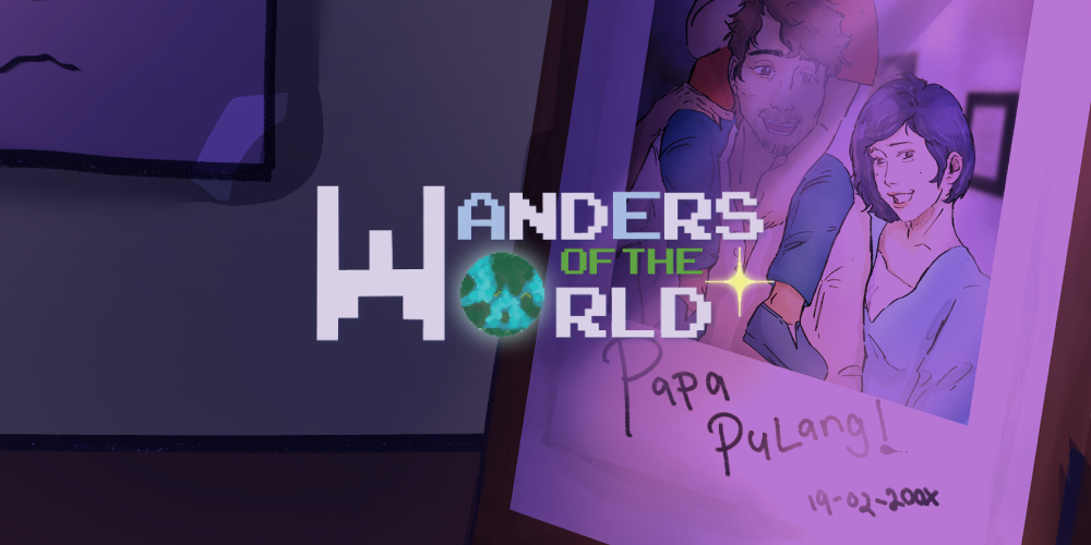 Wanders of The World