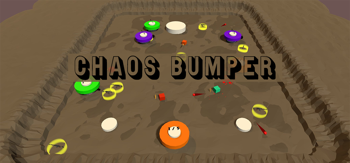 Chaos Bumper