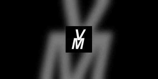 Cover image for Volatile Material - MACE (ft. LossForWords)
