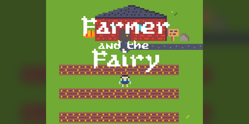 Cover image for Farmer and the Fairy