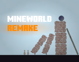 MineWorld Remake Pre