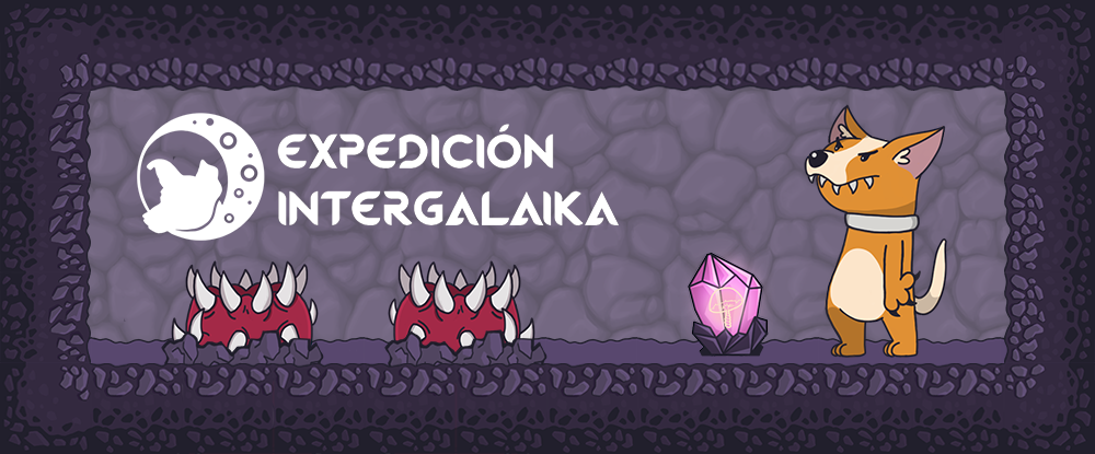 Ｅｘｐｅｄｉｃｉóｎ       Ｉｎｔｅｒｇａｌａｉｋａ