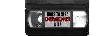 Tools to Slay Demons With
