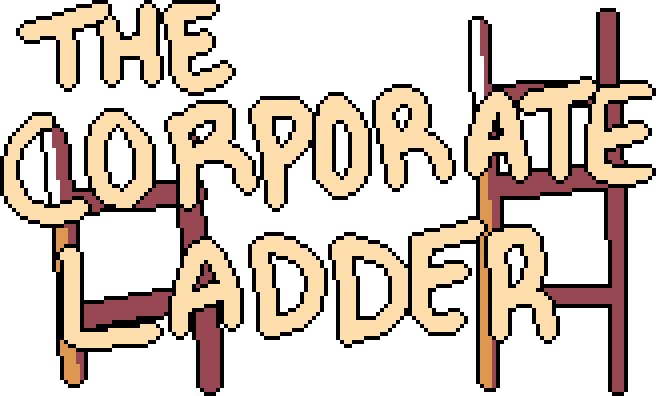 The Corporate Ladder