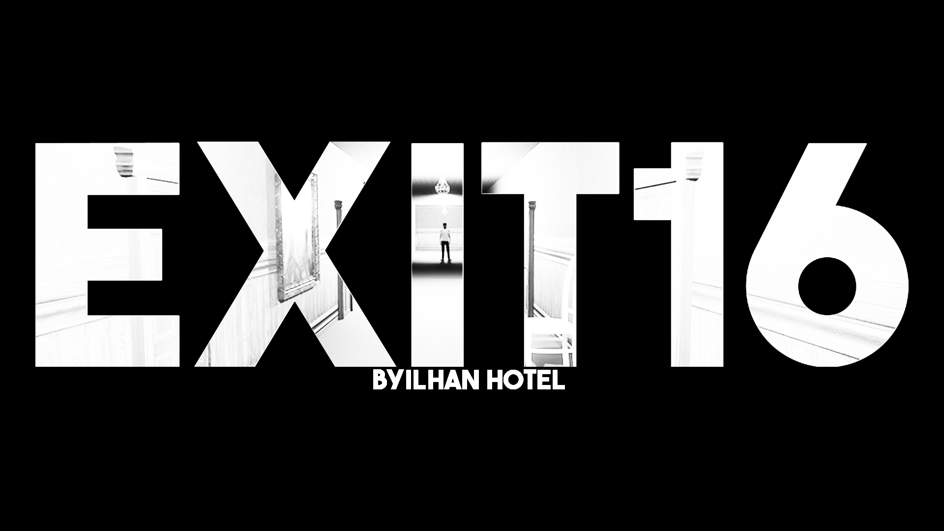 EXIT16: Byilhan Hotel